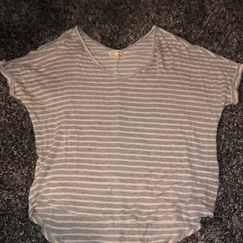 Vneck